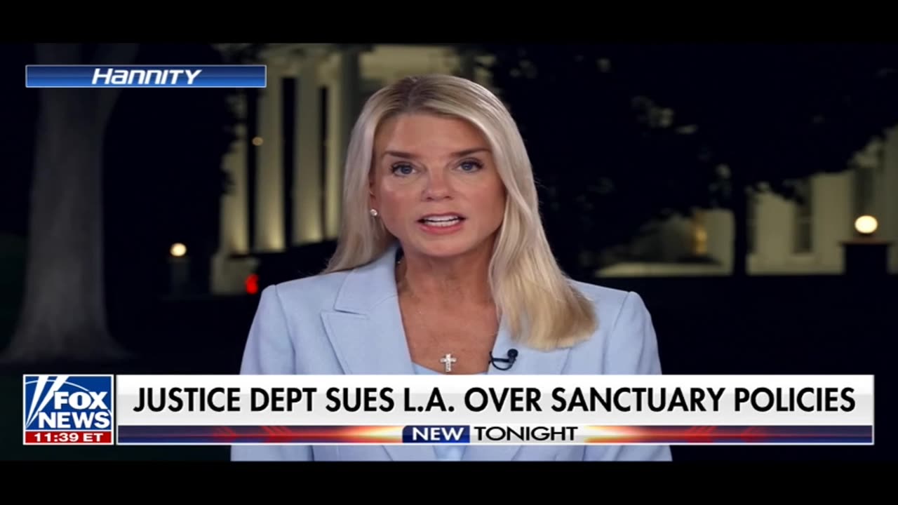 California sued for putting Illegal Aliens over American Citizens