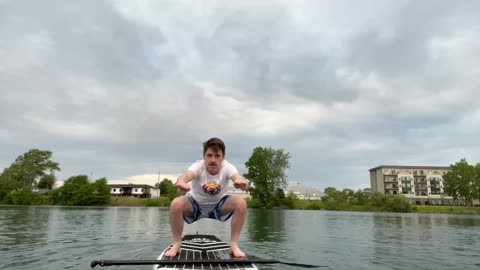 Irl water test! [7e3bbdd0-26a0-4307-b475-4a4434575a1f]