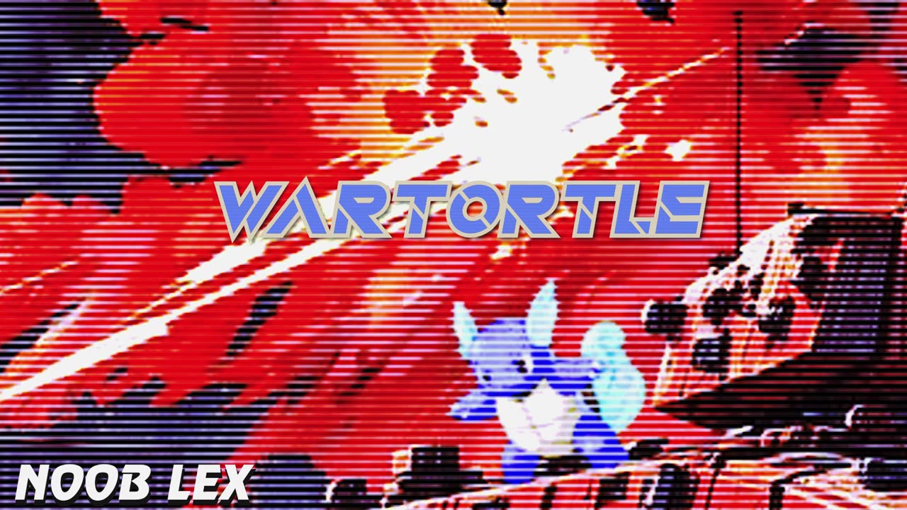 Wartortle