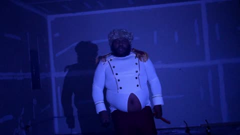 EDDIE P - I PITY THE FOOL