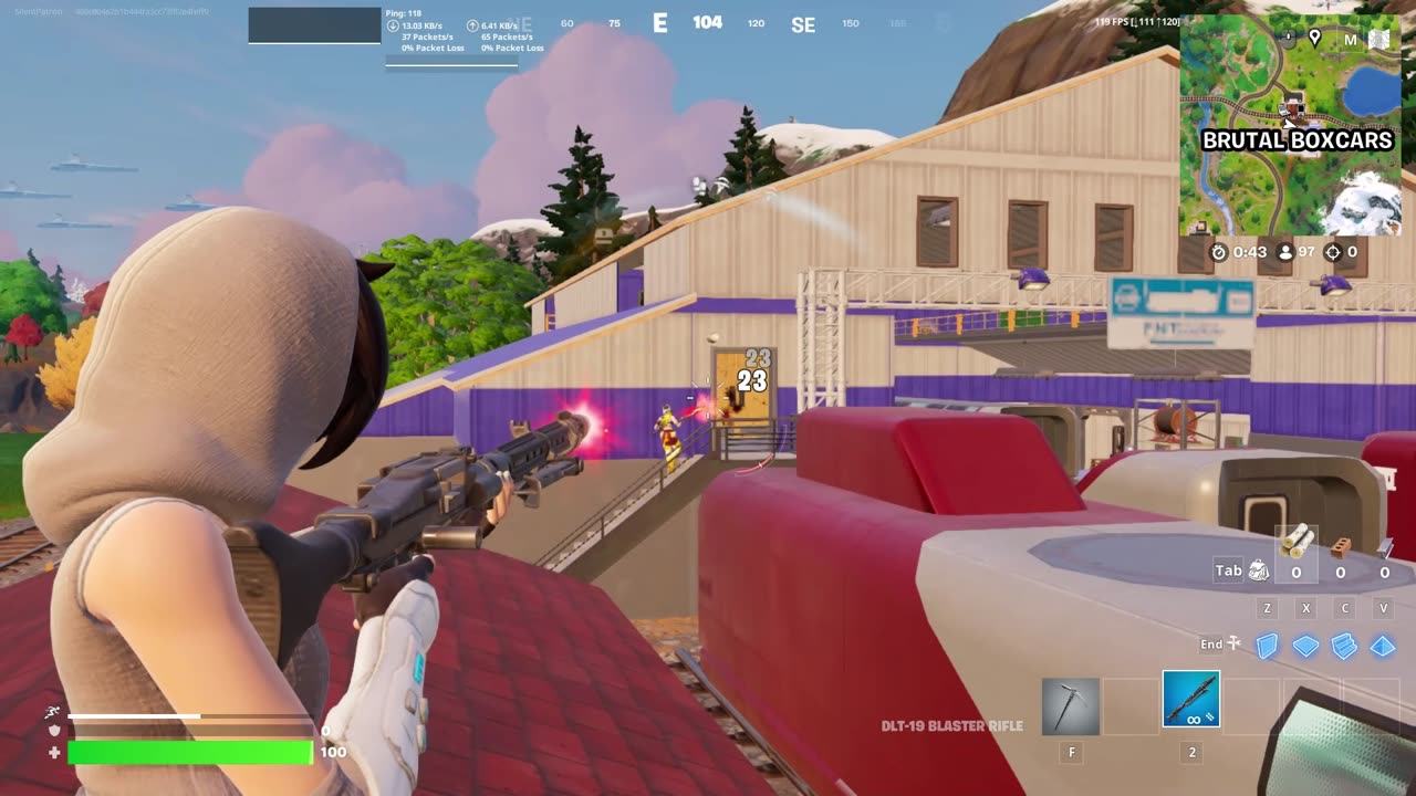 FORTNITE MEME ? RATE THIS MEME ?