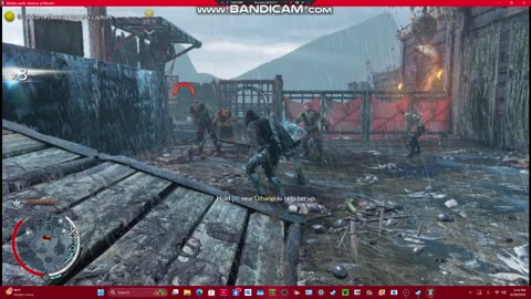 Middle Earth Shadow Of Mordor Part 80