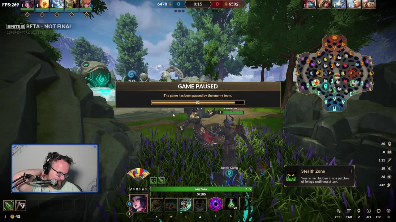 Oops! All Ganesha!