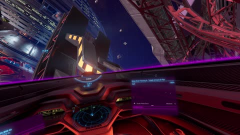 X4 Foundations : 22 I forgot I need to research hacking modules (viewers may want to skip)
