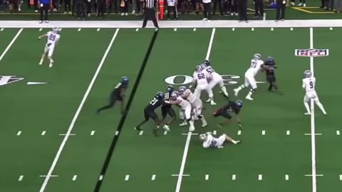 #1 North Crowley Vs #2 Westlake 2024 6AD1 Football State Championship (TV Broadcast Highlights)