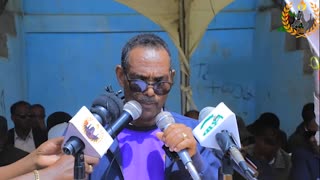 መራሕቲ ሰራዊት ትግራይ ታሪኻዊ መደረ ጌሮም! ዝርዝር ስምዑዎ!