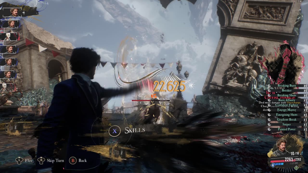 NG+: It's not about the story this time