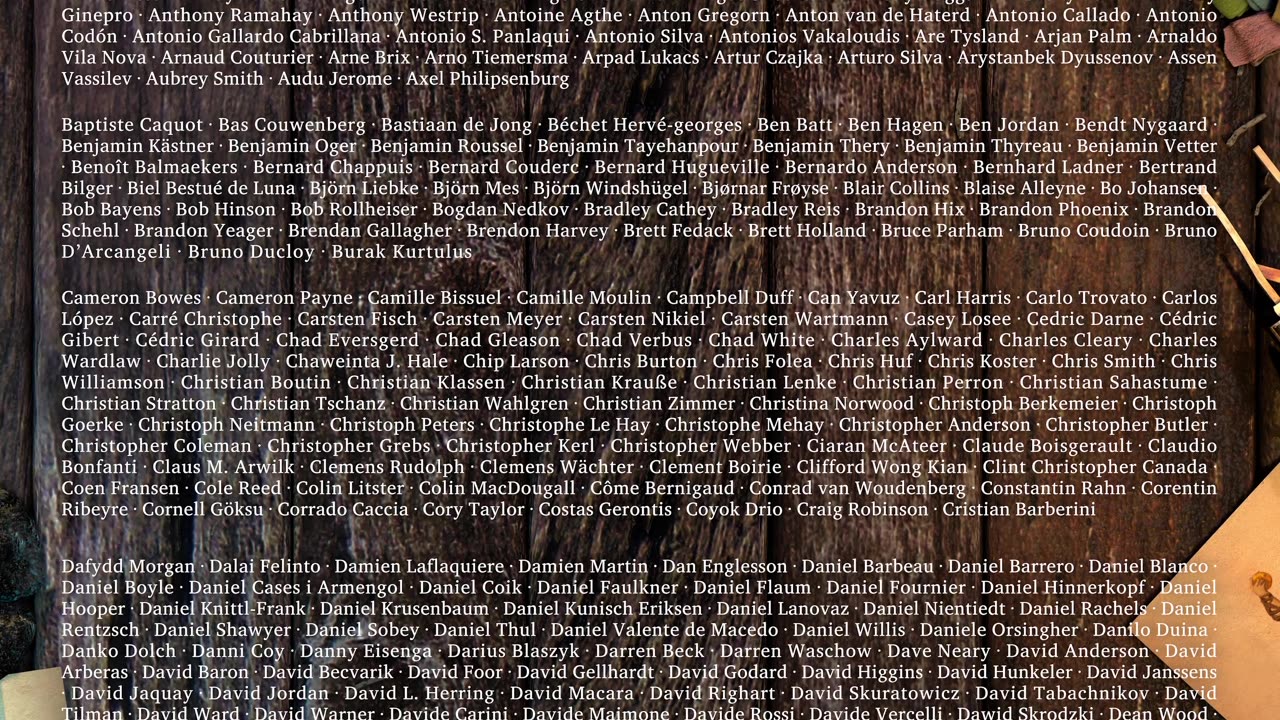 Buôn Thần Bán Thánh The Stone