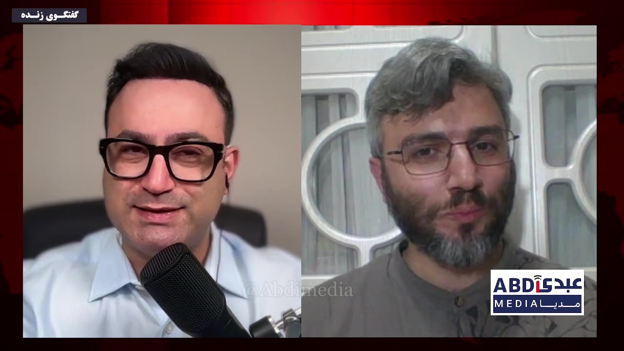 مجید بهستانی: با تغییر دولتمردان، مدیریت تنش با آمریکا از سر گرفته شد