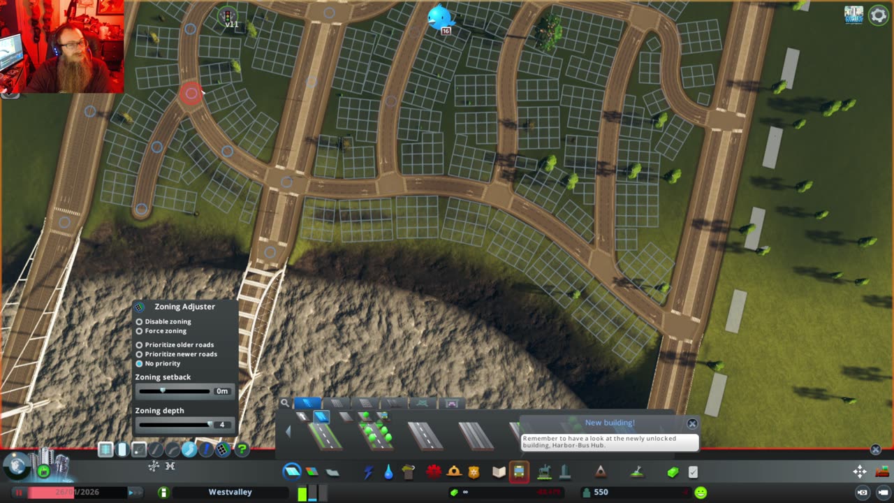 Cities Skylines Console Player tries PC Gameplay Attempt 2!