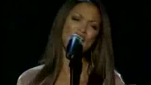 Chante Moore - So Amazing = Tribute To Luther = Live
