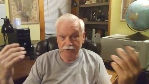 Five Minutes with Steve