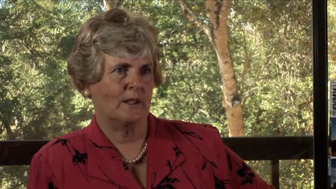 Geoengineering Expert Rosalind Peterson - Documentary