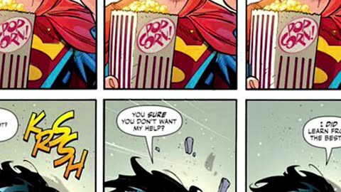 The Story of John Kent