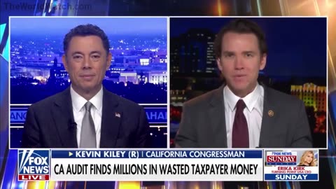 CALIFORNIA “CAN’T FIND” $24 BILLION IN HOMELESS FUNDS… BUT THAT’S JUST THE START