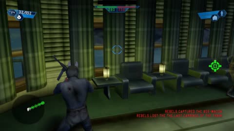 Star Wars Battlefront 1 Mods Polar Express