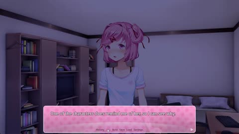 Decisions Decision - A Normal VN Pt.34