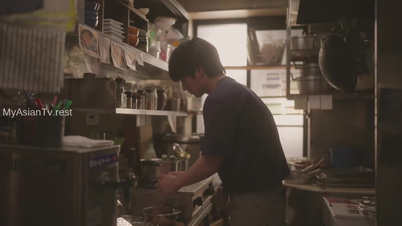 Gimbap and onigrin ep 1