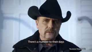 John Rich: ‘Music is a very powerful weapon—for good and bad.’