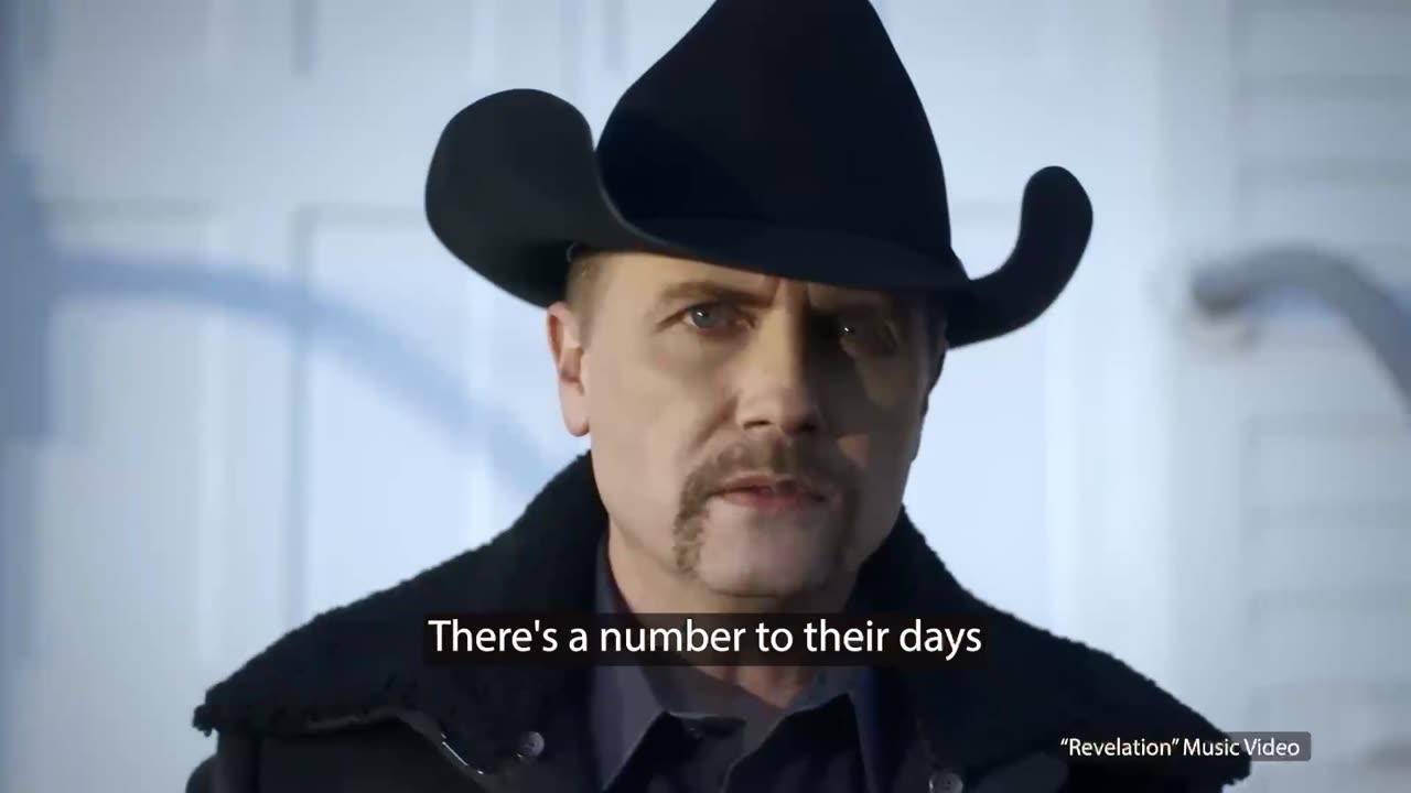 John Rich: ‘Music is a very powerful weapon—for good and bad.’