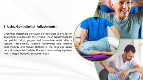 How Chiropractors Are Responding To Tech Neck In 2025