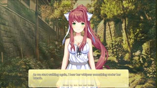 10 Miles with Monika - Encore Pt.34