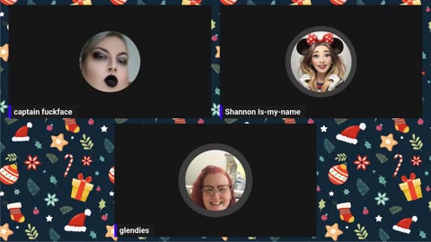 12/28/25 Captain Spaulding VOD: "pizza pizza"