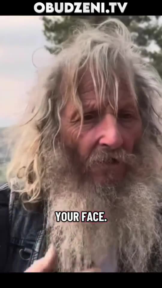 Bóg mówi do każdego.