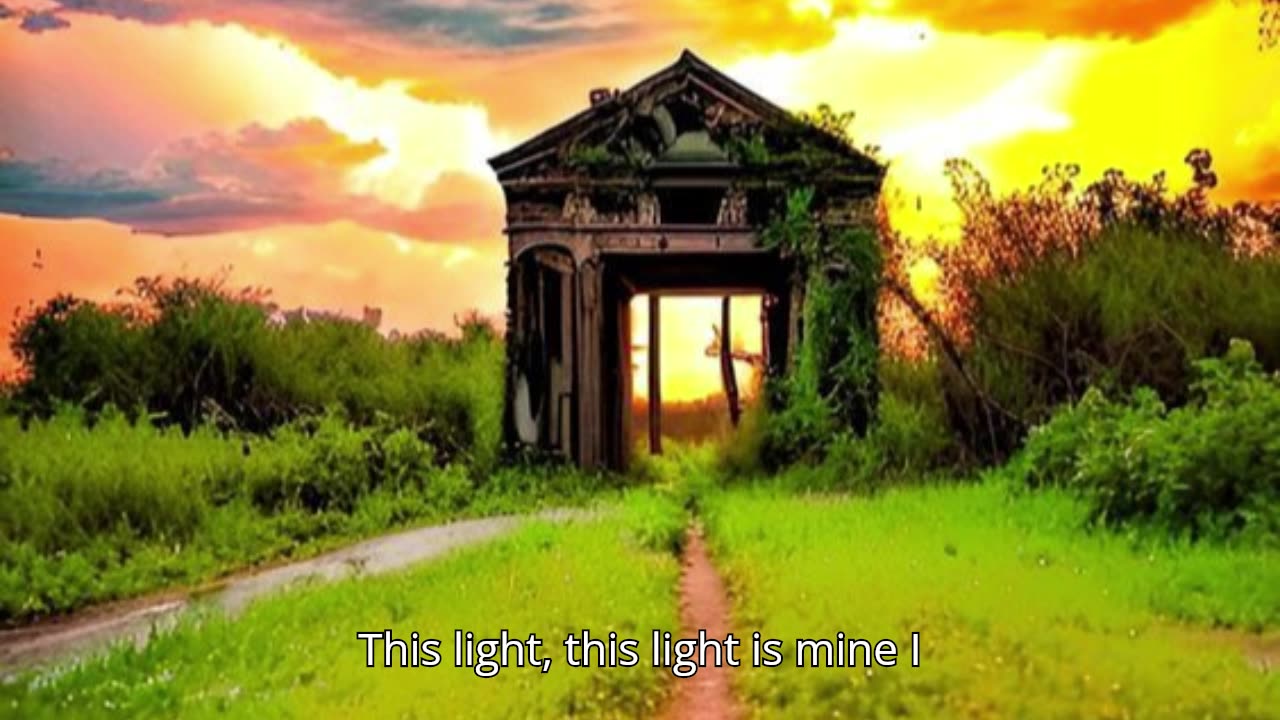 This Light Is Mine V2