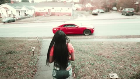 "Trust Issues" By- Sterl Gotti (Official Music Video) | @LacedVis