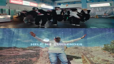 Rare of Breed ~ Surrender { Lyrics } Remix 1 { Dance Ver. } Christcore PC FX