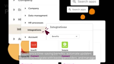 HiBob Payroll Hub | Simplify Payroll Data, Integrations & Accuracy
