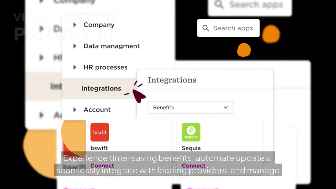 HiBob Payroll Hub | Simplify Payroll Data, Integrations & Accuracy