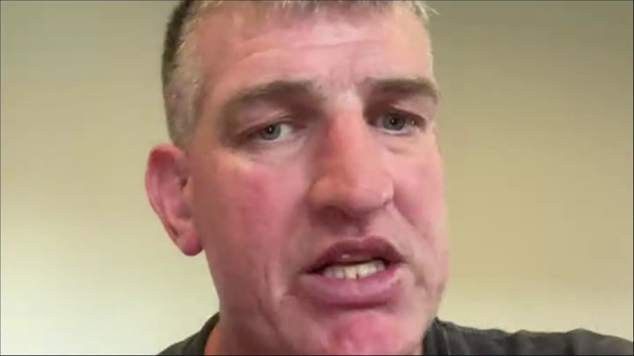Wayne Beriman