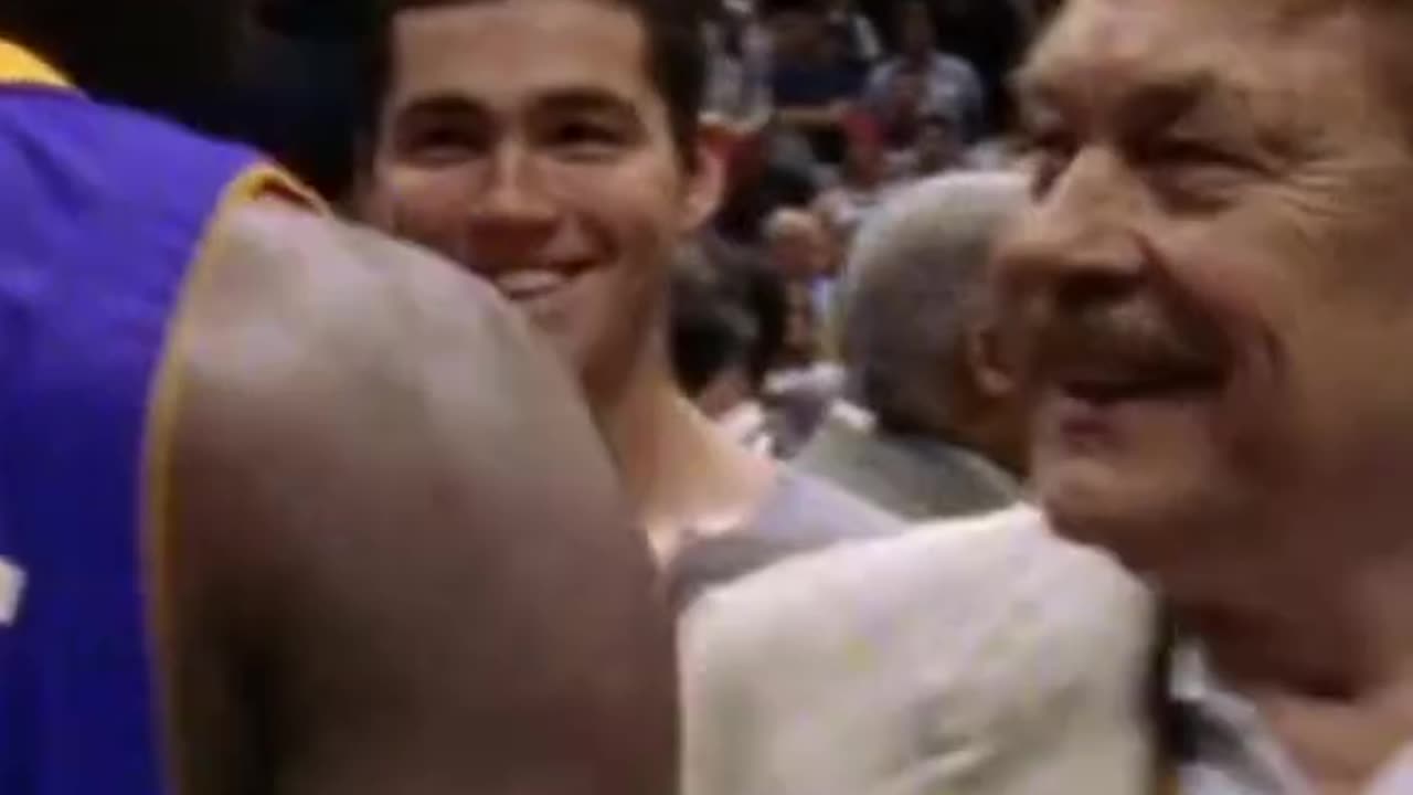 Lakers Sale Shakes Up NBA: Luka Dončić Gains, Celtics Lose Historic Edge