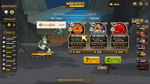 skill legends royale part 13