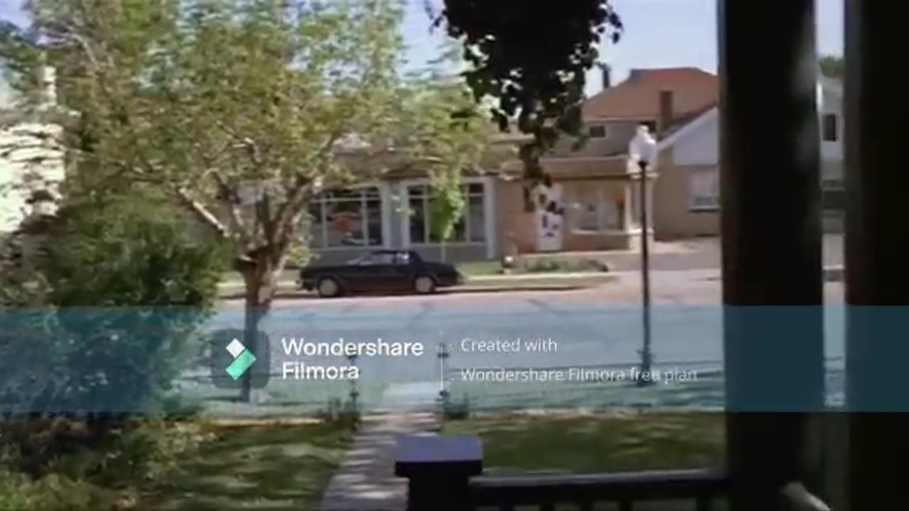 Halloween 5-Rachel In A Coma Part 2