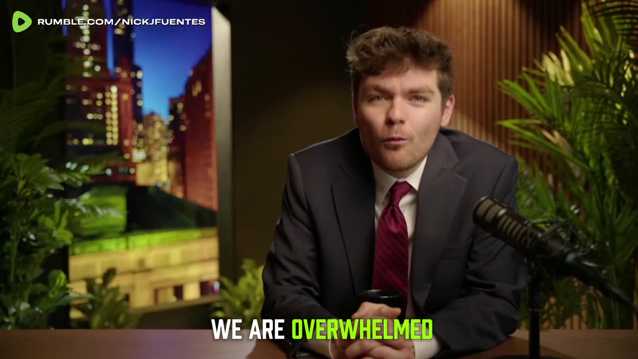 The LA riots are BLM all over again, and Trump isn't doing anything to stop them