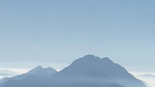 Full HD Impactante OVNI en Chile: Captado desde el Cerro Las Vizcachas 07 de Junio 2025
