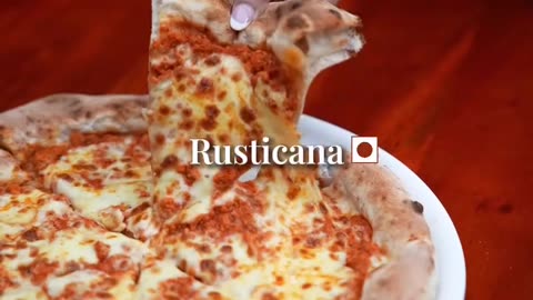 Artisan Italian Pizzas, Fired with Passion | Only at La Gioia, Bangalore