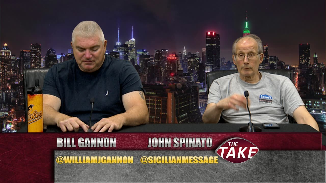 The Take