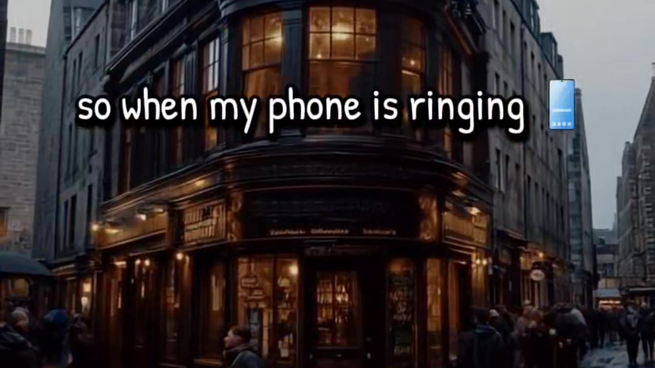 Lonely man motivation video