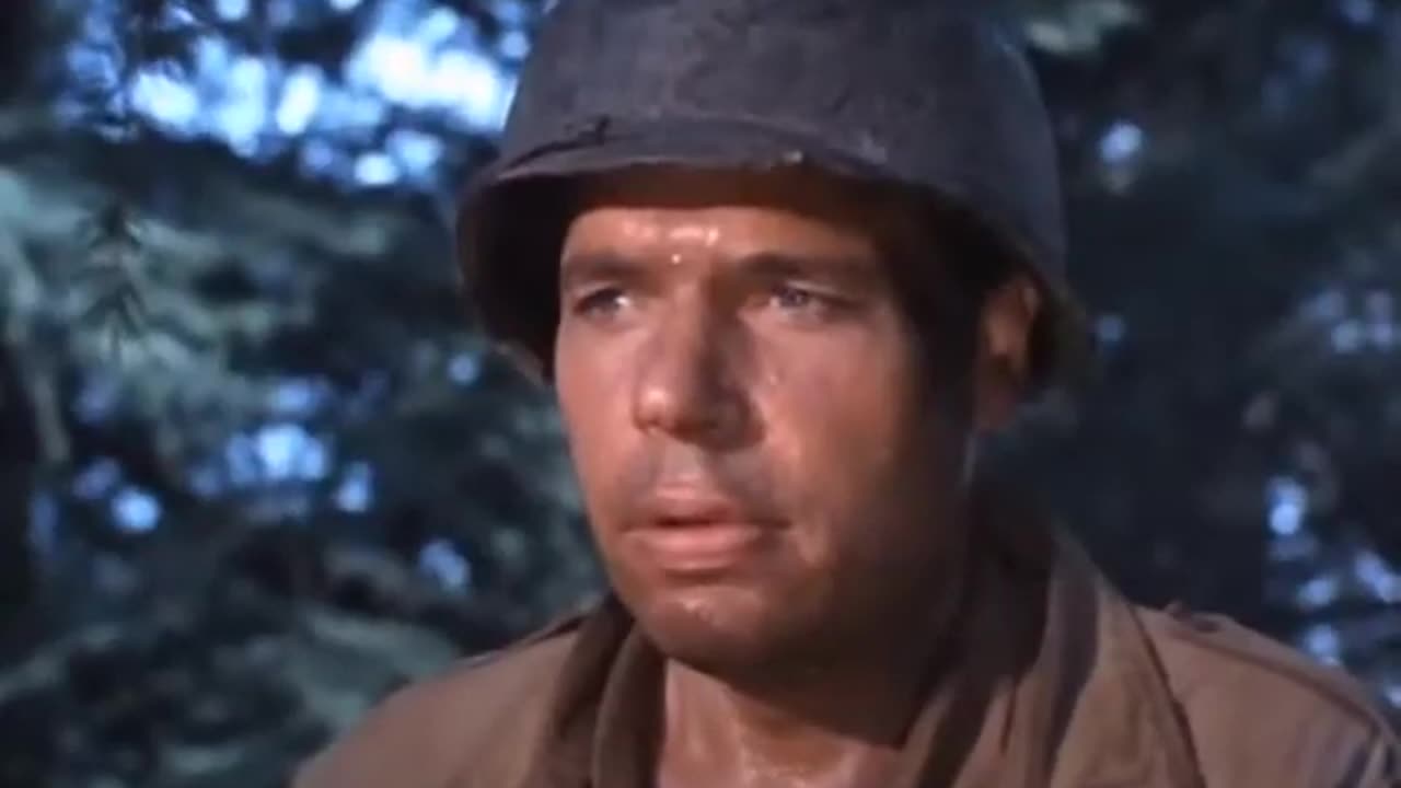 Combat! S05E08 Headcount
