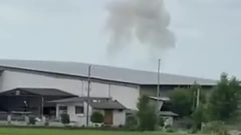 🚨🛡️ Israel Iran War | Radar Site Attacked North of Tehran | RCF