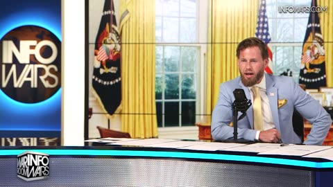 War Room With Owen Shroyer Full Show 5/22/25