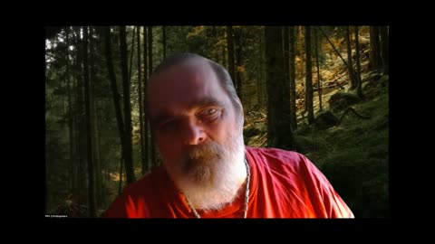 The Hermit and Golden children Energy Vlog