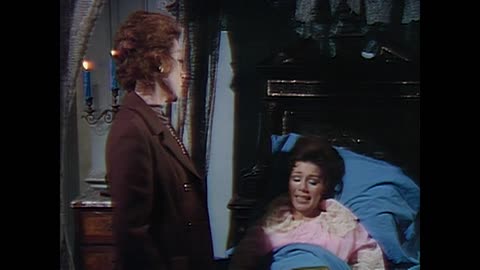 067) Dark Shadows • #0942 (Tue. 3Feb'70)