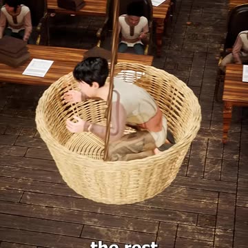 How_Punishment_Baskets_Worked_
