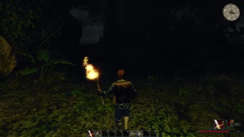 [1/3] Risen 2 (Pirate) Episode 3.1 - Tacarigua Island [NC]