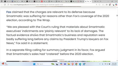 PATRIOT MIKE SHOW May 23, 2025